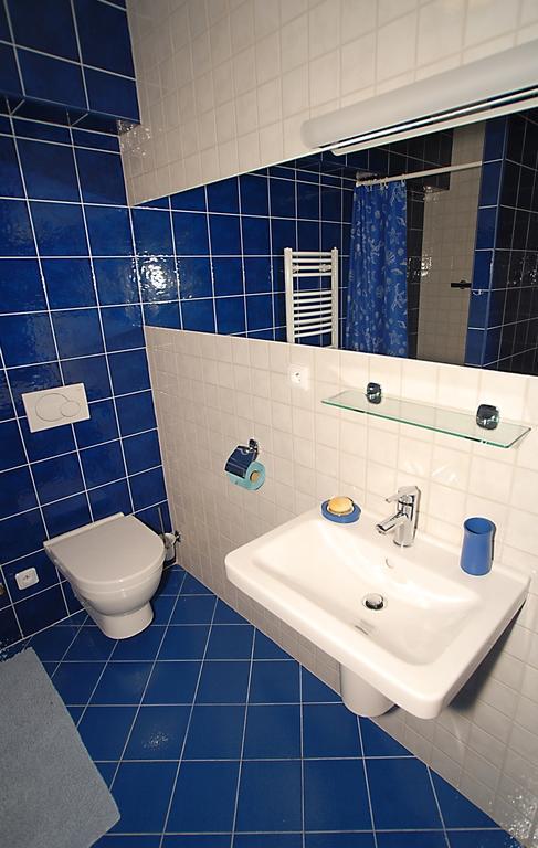 Rezidence&wellness Blatov Hotel