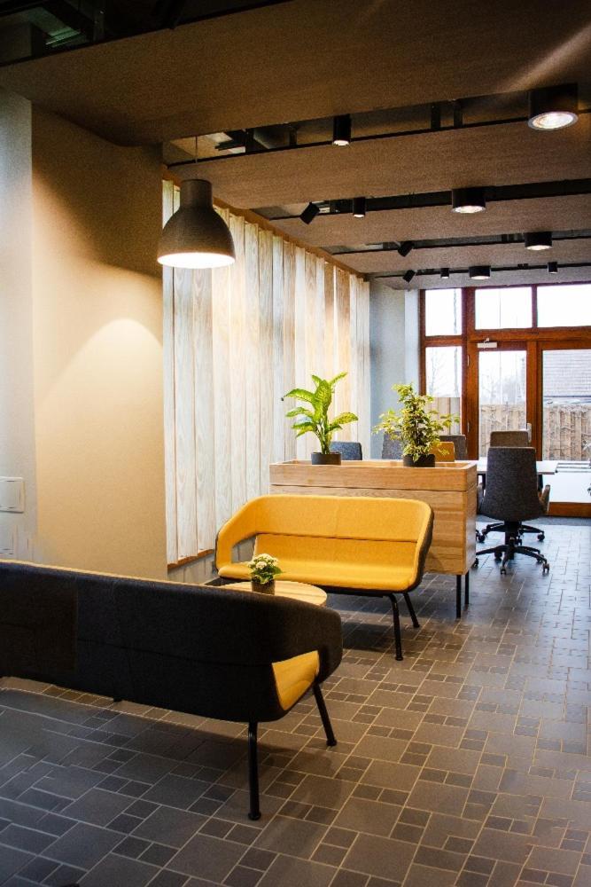 Hotel Rezidence&wellness Blatov