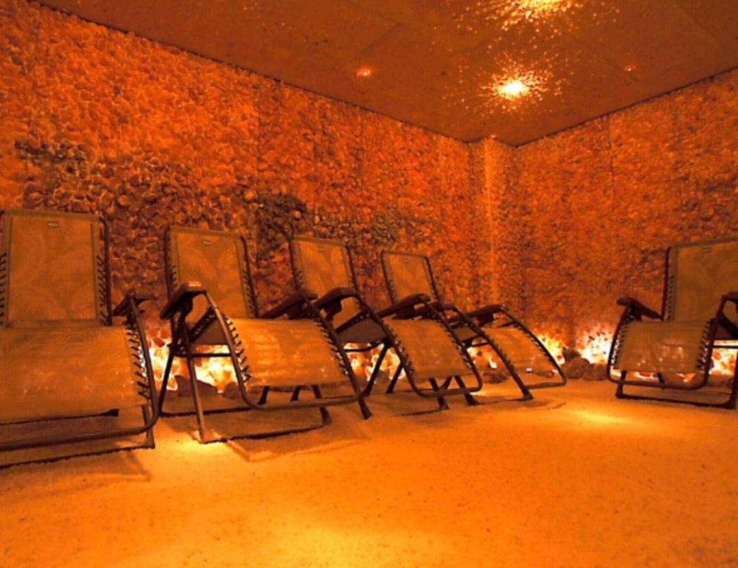 Hotel Rezidence&wellness Blatov 4*