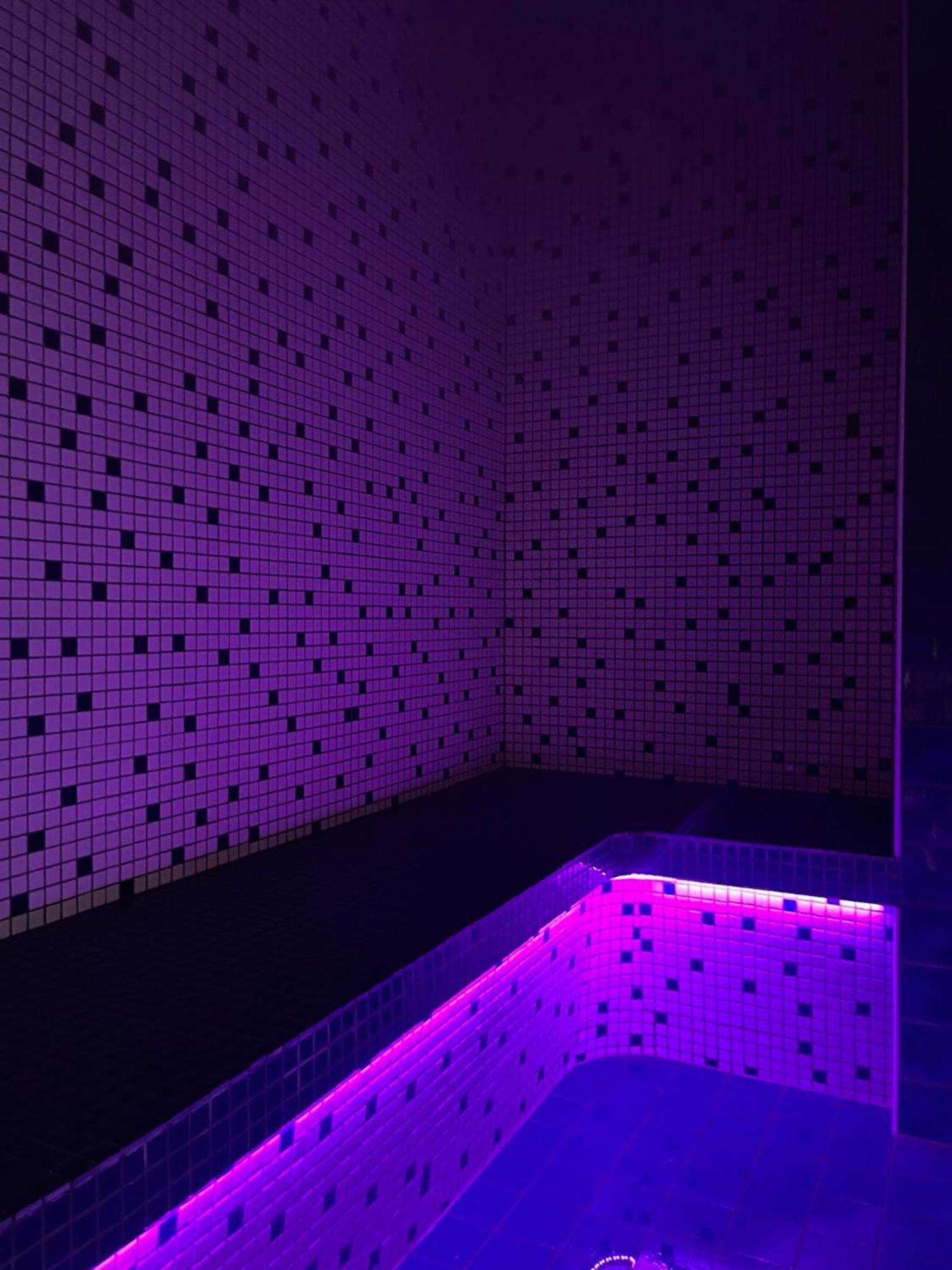 Rezidence&wellness Blatov Hotel Prag