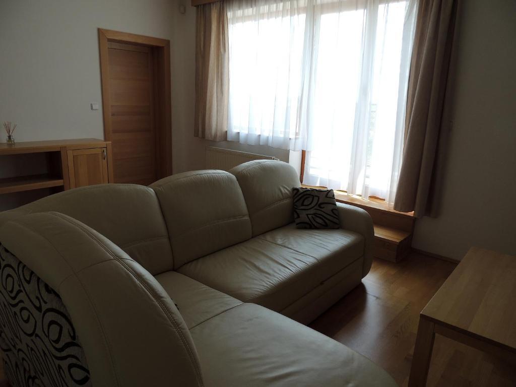 Rezidence&wellness Blatov Hotel