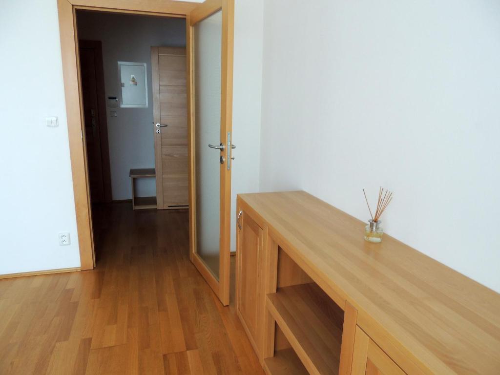 Rezidence&wellness Blatov 4*
