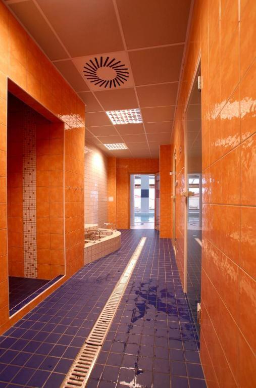 Hotel Rezidence&wellness Blatov Prag