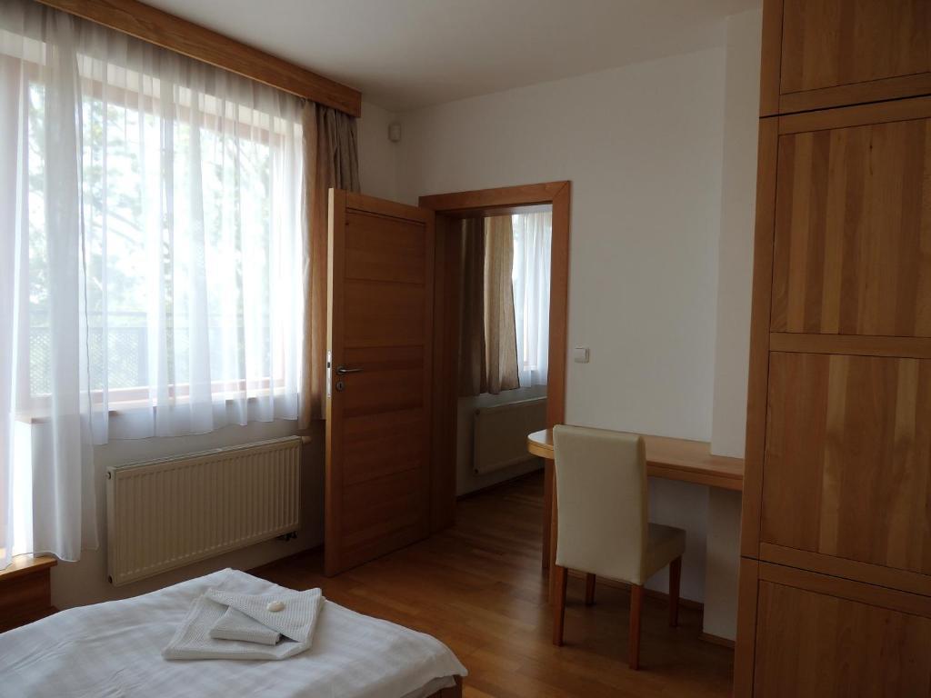 Rezidence&wellness Blatov Hotel 4*